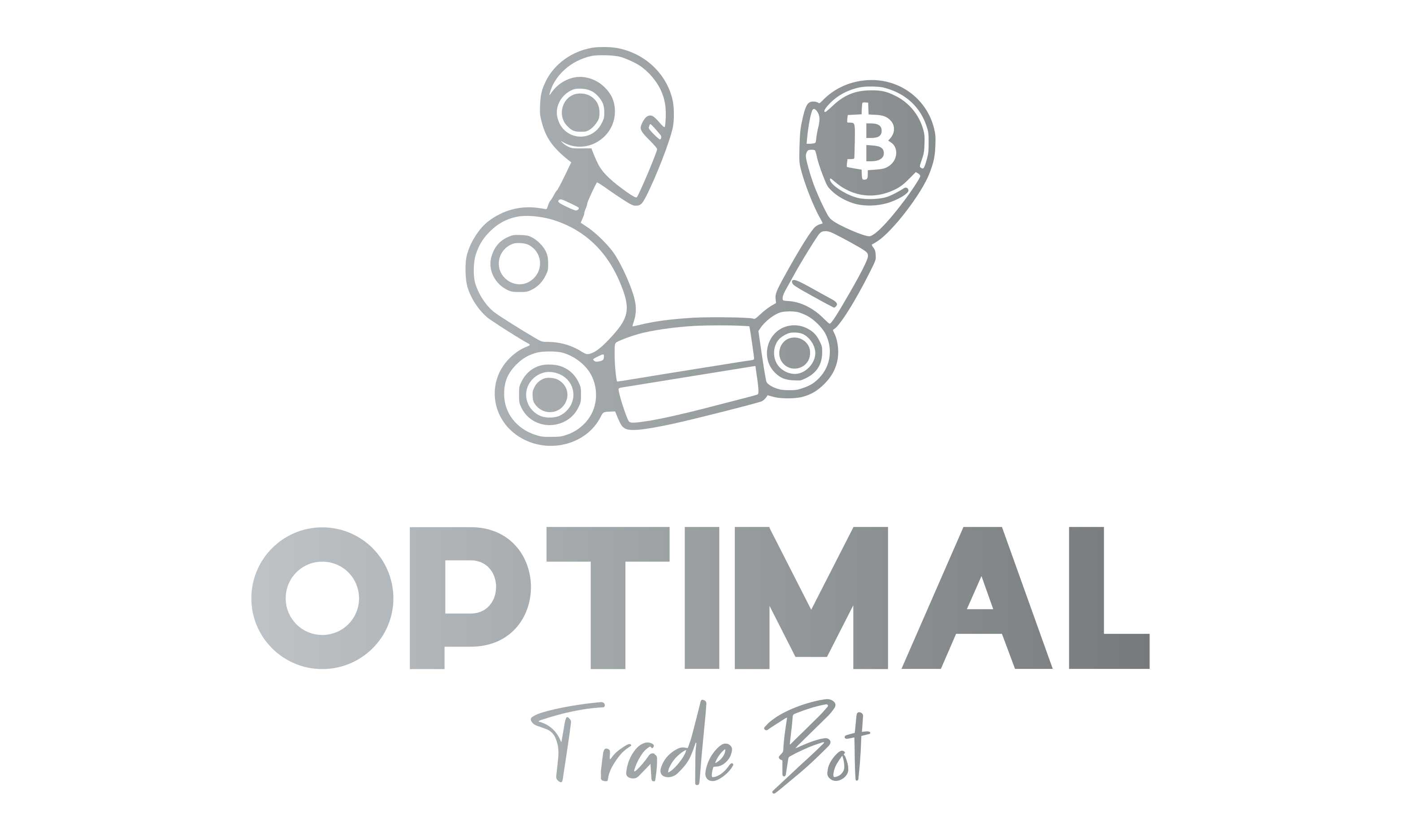 Welcome in the best business